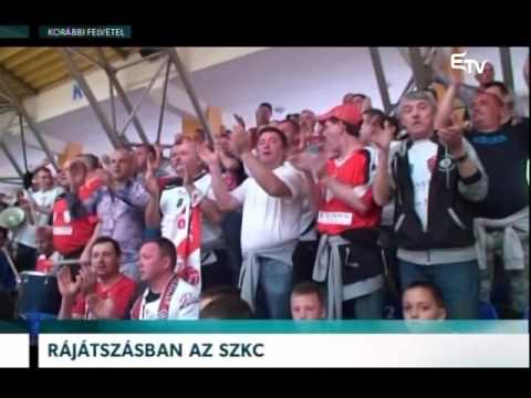 Sporthírek 2016. február 16. – Erdélyi Magyar Televízió