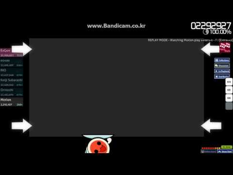 44teru-k - F.I [Extra445] +HR #2