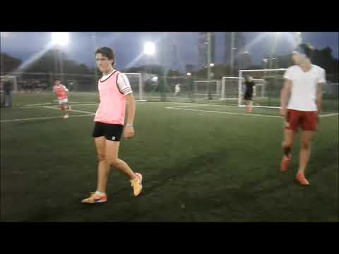 Islandia F.C vs Pueblo Sin Límite #KDT #EuropaLeague #CopaOro #SemifinalIDA #Clausura - Copa Palermo