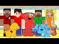 Elmo S World Spot S Clues Food Part 1