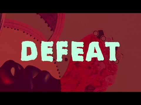 Boddhi Satva & S.I.C - Defeat (OUT FEB 22, 2019)