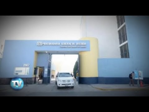 Reporte Indigo (Edición 342): Empieza la limpia en la Fiscalía