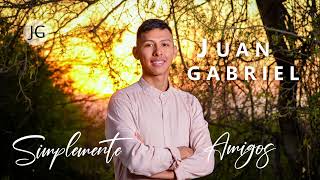 Juan Gabriel- Simplemente Amigos