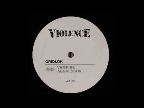 Gridlok ‎– Aggressor