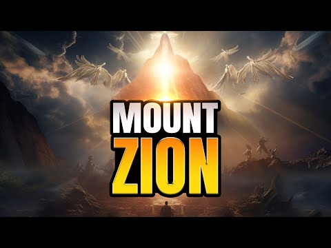 Mount Zion by Revivalist Nelson || Song of Ascension