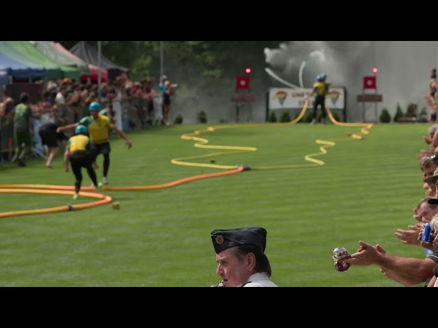 Fire Sport