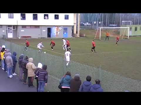 8) VDL Fiano Plus 2 - Caselle Calcio 1 (22-12-2024)