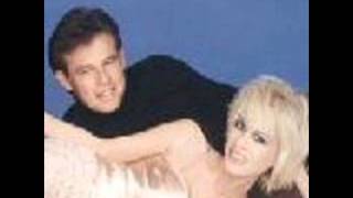 Sammy Kershaw   and  Lorrie Morgan  A Good Year for the Roses