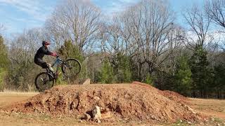 Purser Hulsey ride 12/20.