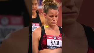 Essa atleta guardava um SEGREDO que deixou todo mundo em CHOQUE! 😮