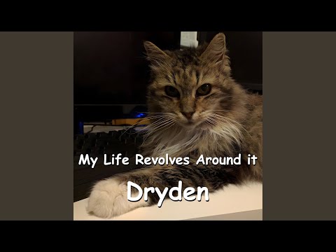 My Life Revolves Around It - Dryden