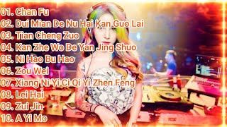 Download lagu Nonstop Best 2026 Chan Fu x Tian Cheng Zuo x Lei Hai (Electro Manyao) By Dj Brian Bie #manyaoremix mp3