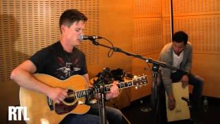 Jonny Lang - All of a sudden en live dans les Nocturnes de Georges Lang - RTL - RTL