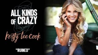 Kristy Lee Cook "Ruined"