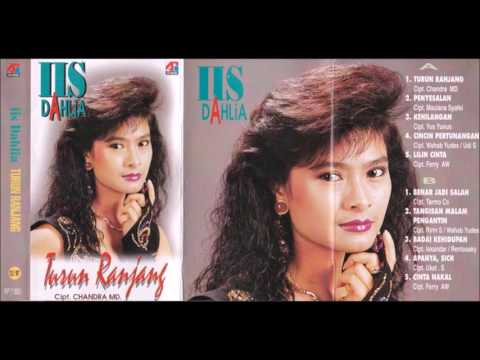 Turun Ranjang / Iis Dahlia  (original Full)