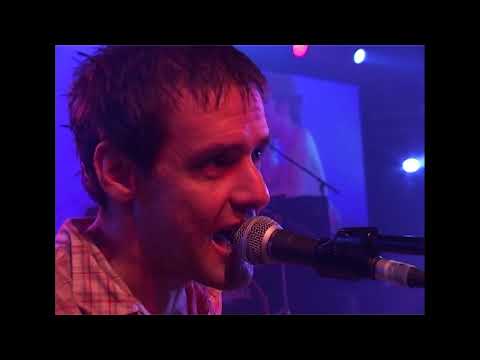 Amorf Ördögök – 2003. július 31. – Sziget Fesztivál, Budapest