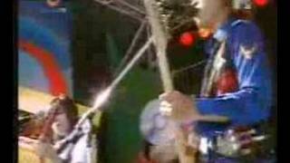 Download lagu J-RockS feat.Prisa - kau curi lagi live (tamu istimewa) mp3