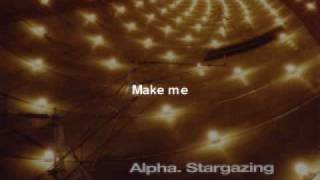 Alpha-Waiting (with lyrics)