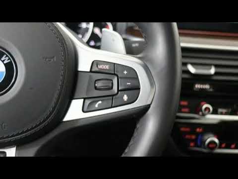 Certified 2017 BMW 5 Series Baltimore MD Washington DC, MD #TP1086 - SOLD