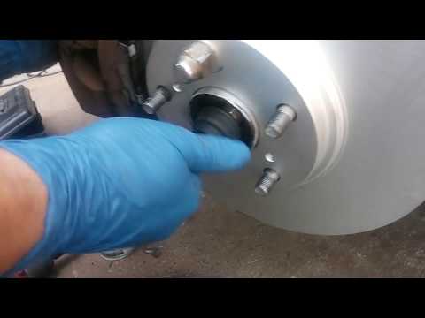 Toyota / Lexus CV Axle Seal Replacement - See description for vehicles & years