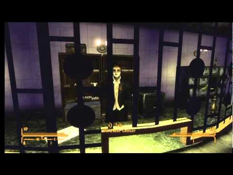 Fallout: New Vegas Walkthrough Part 28 - Meeting New People | GamersCast