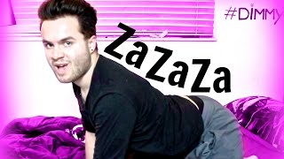 ZaZaZa: The Music Video