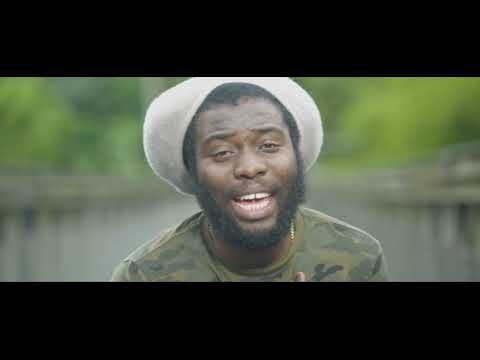 Iba Mahr - Dollar Sign (Official Video 2020) | Get Up & Show EP