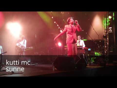 kutti mc @ kkl (luzerner saal), luzern - sunne