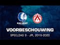 ? Voorbeschouwing KAA Gent - KV Kortrijk