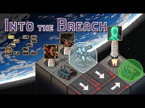 Passing the Torch - Into the Breach - Part 22