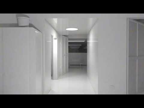 ＴＨＥ　ＷＨＩＴＥＲＯＯＭＳ (3 Hours of Relaxing Ambient Music, The Backrooms, Found Footage, Liminal Space)