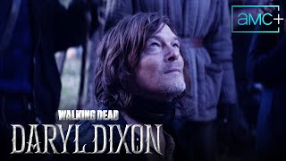 The Walking Dead: Daryl Dixon - Official Teaser - Believe in Him Thumbnail