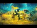Titan Tussle - Helldivers 2 Inspired Song [AI Performed]