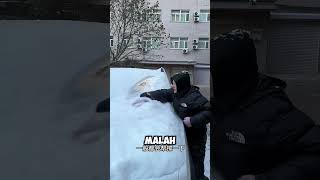 Download lagu Semua membeku karena musim salju!! mp3 Download lagu Semua membeku karena musim salju!! mp3