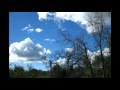 Blue Skies Instrumental 