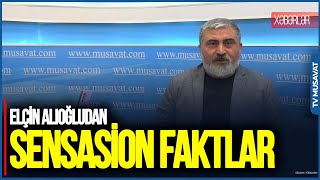 Sən kimsən axı, Ramiz Mehdiyev sənlə MÜBARİZƏ APARSIN: Heç bir sabiq məmur.. - E.Alıoğlu OD PÜSKÜRDÜ