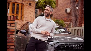 Sixt Rent a Car Nuevo Embajador Sixt España - Roberto Leal anuncio