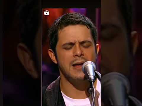 Toca Para Mi - Alejandro Sanz