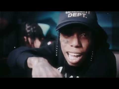 kraff X pablo yg _-_ RUM DWEET (music video)