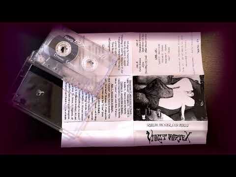 Violet Vortex - Rush Hour of Lust (Rush Hour of Lust demo 1999)