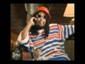 Dave Chappelle Lil Jon talking to Lil Jon