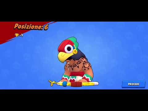 Bo rank 20 finalmente