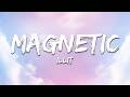 ILLIT - Magnetic (Lyrics)