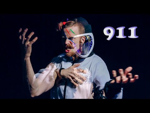 Lady gaga - 911 (Cover by Child of Animus)