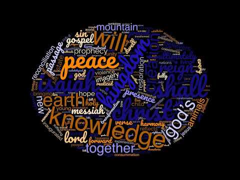 Isaiah 11:6-9 Meaning