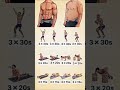 Best Morning Exercise For Men
