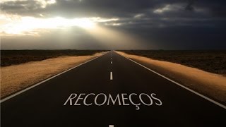 RECOMEÇOS - 1 de 6 - A Fé que Nunca Muda