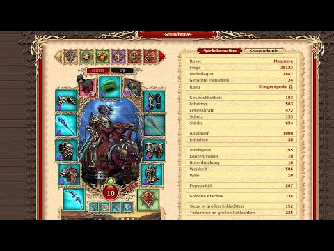 Drachenkrieg | Skalping humans by Soundwave