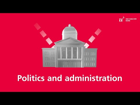 The Federal Council: Extremely popular, hardly researched