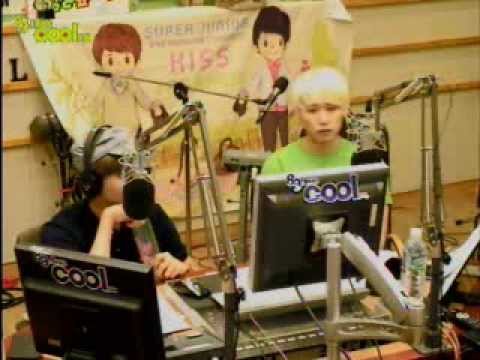 120626 Sukira - Sungmin, Ryeowook DJ part 3